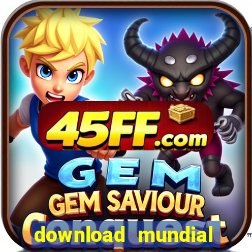 download mundial football league tudo desbloqueado